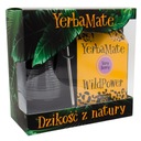 Sada WildPower Yerba Mate Very Berry