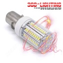 P28S LED žiarovka pre námornú navigáciu 81SMD 40W L