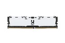 Pamäť DDR4 GOODRAM IRDM X 8GB 1x8GB 3000MHz CL16