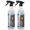 TENZI LEDER CLEAN GT 600ML