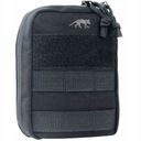 Tasmánsky tiger Tac Pouch Trema - čierny