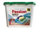 Univerzálne kapsule na pranie, 28 ks Passion Gold