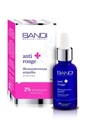 Bandi Anti Rouge Ampulka na cievy 30ml