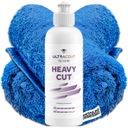 ULTRACOAT HEAVY CUT 250ml silná rezacia leštiaca pasta