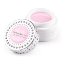 Perfect Blush Gel Building Nail Gel od Karolina Wiatr 15g SPN Nails