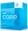 Procesor Intel Core i3-13100F BOX 3,4 GHz LGA1700