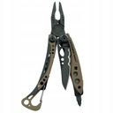 Multitool Leatherman Skeletool Coyote