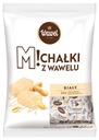 Michałki z Wawelu Biele cukríky 1kg