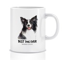 Hrnčekové darčekové zvieratká (BORDER COLLIE)