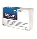 ILADIAN DIRECT PLUS 10 VAGINÁLNYCH KAPSULÍ