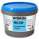 WAKOL - MS 230 - 18 kg - lepidlo na FinishParkiet