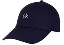 CALVIN KLEIN CK CENTRUM ČIAPKA NAVY