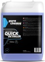 Pure Chemie Quick Detailer na farbu 5L