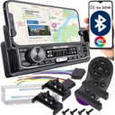 BLUETOOTH AUTORÁDIO AUDI A2 A3 A4 B5 A6 C5