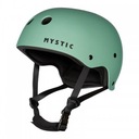 Mystic kitesurfová prilba - MK8 - Sea Salt Green - L