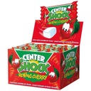 Center Shock Cherry Sour Gum Cherry 100 ks