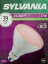 SYLVANIA LED LAMPA PRE RASTLINY VEGETATÍVNY GROLUX 17W