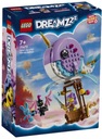 Teplovzdušný balón Lego DREAMZZZ 71472...