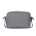 X-lander x-bag taška na kočík AZURE GREY