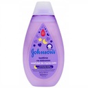 Johnson Johnson Johnson's Bedtime gél na umývanie tela pred spaním 500 ml (P1