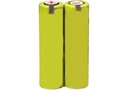 Batéria Braun 4510 1200mAh NiMH 2,4V 2xAA