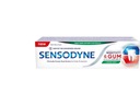 GSK Sensodyne zubná pasta Sensitivity & Gum Caring Mint 75 ml