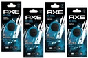 AXE ICE CHILL AUTO VÔŇA DO VZDUCHU VZDUCHU