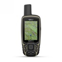 GARMIN GPSmap 65 - NAHRÁVANIE TURISTICKÝCH GPS MÁP