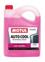 MOTUL AUTO COOL G13 ULTRA 5L 109138