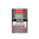 Novol Thin 860 1L riedidlo na epoxidové produkty