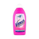 Vanish Curtain rinshing Tekutina na oplachovanie bielych záclon