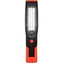 DIELENSKÁ LAMPA 30 + 7 LED YT-08507/YAT