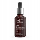 Apis Exfoliation Terapis Kyselina glykolová 50% 30ml