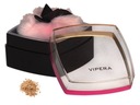 Vipera Face 012 zmatňujúci transparentný sypký make-up púder 15 g