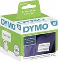 DYMO LW 54mm x 101mm S0722430 99014 220ks