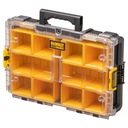 DWST83394-1 DEWALT ORGANIZER DS100 TOUGHSYSTEM 2.0 VYBERAteľné NÁDOBKY