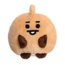 Line Friends BT21 - Plyšový maskot 8 cm