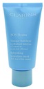 Clarins SOS Hydra Refreshing Hydration Mask hydratačná pleťová maska ​​75 ml