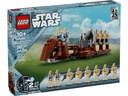 LEGO 40686 STAR WARS - Loď obchodnej federácie MTT