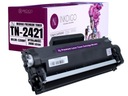 TN2421 XL NÁHRADNÝ TONER BROTHER TLAČIAREŇ L2512 L2712 2732 L2532DW L2352DW