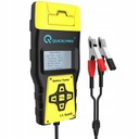 Tester autobatérií BA1000 12V / 24V