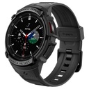 Puzdro SPIGEN RUGGED PRO Case 2v1 remienok pre Galaxy Watch 6 Classic 47 mm