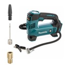 MAKITA Akumulátorový mini kompresor DMP180Z 18V