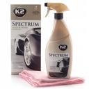 K2 Spectrum Quick Detailer Tekutý vosk do auta