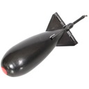 Spomb Large Black - Raketa na návnadu