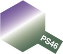 PS-46 Iridescent Purple/Green Tamiya paint 86046