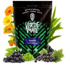 Yerba Mate Verde Mate Green Fuerte 0,5 kg