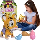 PAMPER PETZ TIGER INTERAKTÍVNA POSTAVA MASKOTA