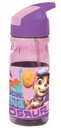 PAW PATROL SKYE plastová fľaša, bez BPA, 550 ml