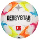 DERBY STAR BUNDESLIGA LOPTA 3954100055 - 5